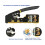 Multi-Functional  Pliers, Carbon Steel RJ45 Crimping Tool Kit for Ethernet 4
