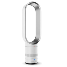 Bladeless tower Fan,Portable Air Multiplier Floor Standing Fan