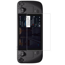 Steam Deck Displayschutz [HD Clear] 2er-Pack   Modell 2