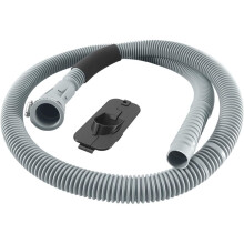 DC97-18682D DC97-18682C Washer Drain Hose Replacement for Washing Machine WA45H7000AW/AA, WA45T3400AP