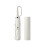 Ombrello Automatico con Clip - Ombrello da Viaggio Pieghevole White 1