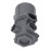 Ergonomischer Sanitärschlüssel, Nylon 12