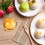 100Pcs Clear Plastic  Cupcake Boxes Muffin Pod Dome Muffin Cake Container Box Individual Cupcake Dessert Container 6