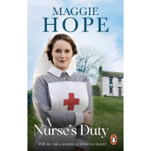 Nurses Duty by Maggie Hope Paperback Book