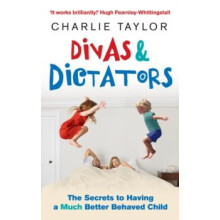 Divas Dictators by Charlie Taylor Paperback Book