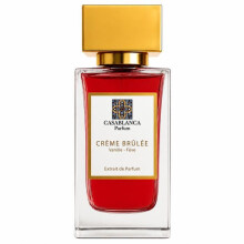 Casablanca Parfum - Extrait de Parfum Crème Brûlée -