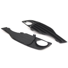 Fog Light Trim Set for 3 Series F30 Luxury/Modern 2012-2015 51117281919 51117281920