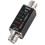 3-30 MHz Shortwave SWR Indicator (Max. Power: 100W) - Powered Via RF Connector 7