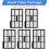 5PCS HEPA Filters for Omni E25 Replacement Compatible for  Omni E28/ E25 Robot Vacuum Cleaner 6
