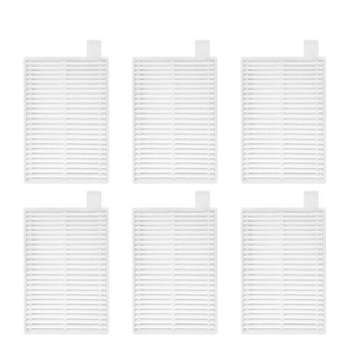 12pcs Replacement Filter Compatible for  Omni C28 Vacuum Filter Accessories Replacement 2