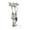 1set Fuel Pump Assembly 16141179425 for  E12, E24, E28, 525E, 528E, 528I, 520I, 525I 5