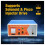 CR-C V3 Brandstofinjectortester  Common Rail Injectortester  Piezo Injectortester EU-Stekker 7