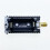 Für -Entwicklungsboard Heltec CubeCell LoRa Node ASR6502 mit 1/2AA-Batteriegehäuse und Antenne 4
