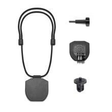 Adapter do Mocowania Paska na Szyję do Akcesoriów do do do , Uprząż na Klatkę Piersiową i Ramię Bez Użycia Rąk