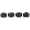 For   125 200 250 390 2012 - 2016 2018 - 2024 Motorcycle Front Rear Fork Wheel Frame Slider Crash Protector 4