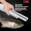 Practical Electric Fish Scale Remover, Waterproof Scraper Seafood Tool,Seafood Tools for Fish Stalls and Restaurants 6