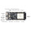 For ESP32-C5 Dual WIFI6 Development Board 2.4GHz/5GHz 32MB Flash 240MHz RISC-V MCU Module BLE 5/Thread/Zigbee 7