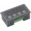Digital Display Meter 0-10V 0-20mA 2-10V 4-20mA Analog Signal Input Panel Meter (Standard Edition) 6