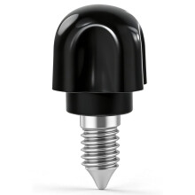 Vite A Testa Zigrinata per Pomello di Fissaggio per Impastatrici per , Sostituisce I Codici 9709194, 4162142 e 240374.