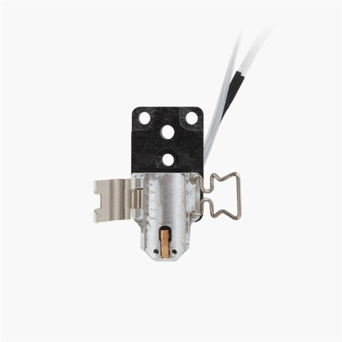 For  A1/A1Mini Hotend Heating Assembly +Potholder 3D Printer A1 Hotend Heating Kit 3D Printer Accessories