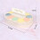 Automatic Rotating Dessert Table Rotary Sushi Machine Turntable Display for Cupcakes Macarons Cakes Wedding Showcases 8