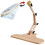 For Embroidery Stretcher Stand, Adjustable Embroidery Table Stand, Adjustable Embroidery Table Frame 1