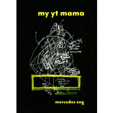 my yt mama by Mercedes Eng Paperback Book