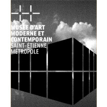 Muse dart moderne et contemporain SaintEtienne Mtropole Hardcover Book