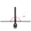 USB Wireless Network Adapter, WiFi Receiver, 2DB Adapter, Computer WiFi Signal, 5DB for  Network Card. 2