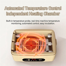 USB Egg Incubator Egg Incubator Electric Farm Chicken Duck and Egg Incubator Small Egg Incubator
