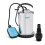 Pompe immergée (pompe de puits) - Modèle 400 W - Débit 7 000 l/h - Refoulement 7 m - Immersion 7 m 1