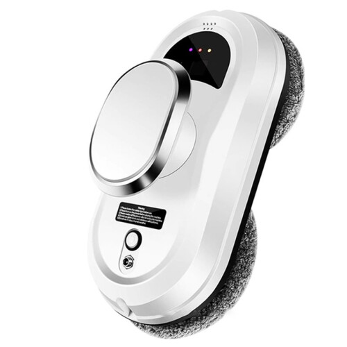 Window Cleaning Robot Vacuum Cleaner Robot Window Cleaner Electric Cleaner Home Remote Control A EU Plug