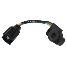 Throttle Position Sensor TPS TH18 TPS252 E6AZ9B989C E8AZ9B989A for Mustang 5.0L V8 1986 - 1993