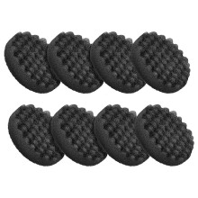 8 Pack Foam Filter Pads for Fluval FX4 FX5 FX6 Canister Filters Foam Pads for Aquariums