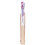 4X Bamboo Flower Printed Japanese Style Foldable Hand Held Fan Gift Decor 3
