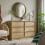 IKEA ANKARUDDEN 6 Drawer Chest 139x48x87cm 2