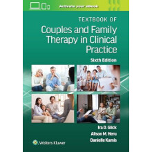 Textbook of Couples and Family Therapy in Clinical Practice by Ira Gli