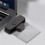5X CSCR3  CAC Card Reader Type-C Bank Tax Declaration SIM Card/IC Card ID Card Reader 1