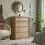 IKEA ANKARUDDEN 4 Drawer Chest 80x48x107cm 1