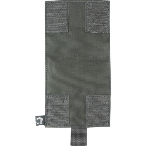 Viper TACTICAL Viper TACTICAL VX Utility Rig Half Flap Titanium 2