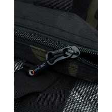 SPEERO Compact Air Dry Bag Black Cam