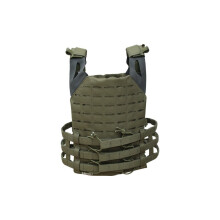 Viper TACTICAL Special Ops Plate Carrier Green