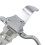 Blade for Cecotec Mambo Touch Kitchen Robot M42 Detachable Replacement Stainless Steel Mixer Cutter 6