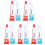 5X High Quality Two-Component Modified Acrylate Adhesive AB Glue Super Sticky 1