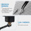 38Pcs 3D Printer Tools Kit with Storage Case,3D Printer Accessories,for 3D Printing Cleaning,Finishing and Removing 5