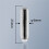 Magnetic Stir Bars for Lab Mixing - Variety Pack with Multiple Sizes 13mm 3