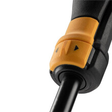 TOUGHBUILT 24-Bit Ratcheting Multi-Bit Screwdriver - Multifunctional Hand Tools
