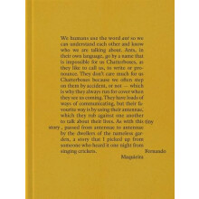 Fernando Maquieira A Tiny Story by Fernando Maquieria Hardcover Book