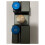 Rod Holder Gem Size - Magnetic Side Pressing Clips 1