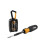 TOUGHBUILT 24-Bit Ratcheting Multi-Bit Screwdriver - Multifunctional Hand Tools 1